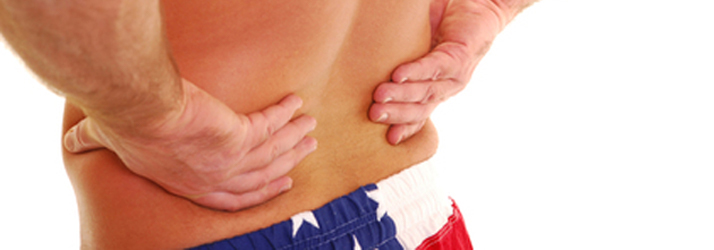 Chiropractic Rockaway NJ Spinal Pain