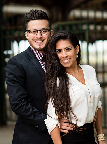 Chiropractor Rockaway NJ Jason And Marissa Abaza Welcome Thank You Chiropractor Rockaway NJ Jason And Marissa Abaza Welcome Thank You